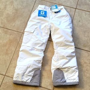 Columbia ski snow pants. Youth Size M (10-12)